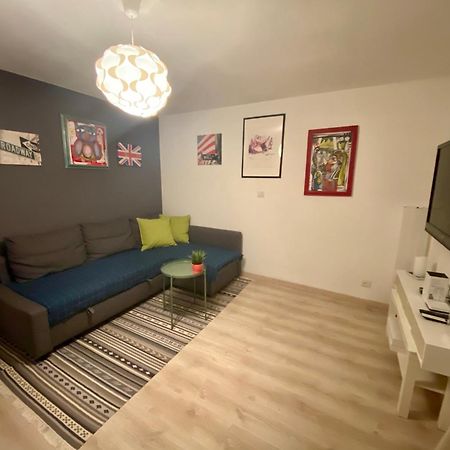 卡迪马里奥Casa Sol Y Sombra公寓 外观 照片
