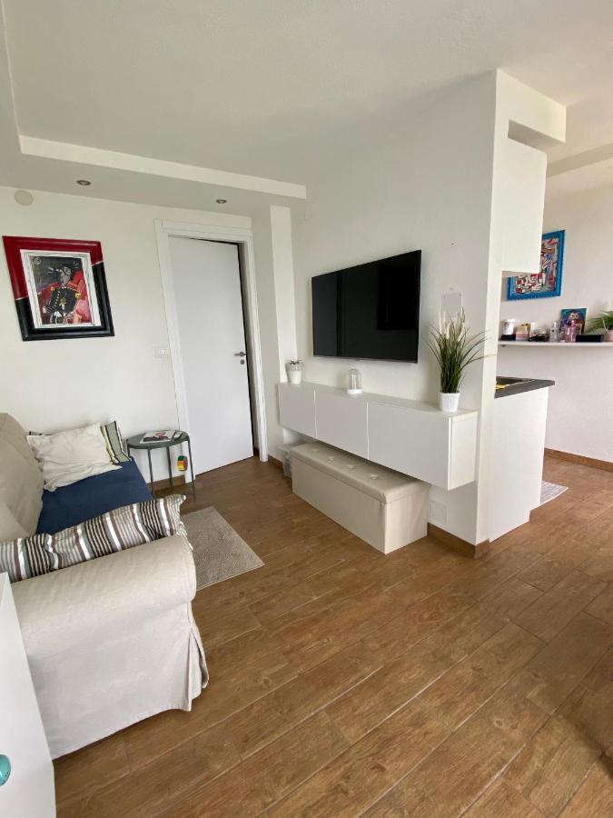 卡迪马里奥Casa Sol Y Sombra公寓 外观 照片