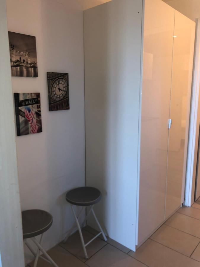 卡迪马里奥Casa Sol Y Sombra公寓 外观 照片