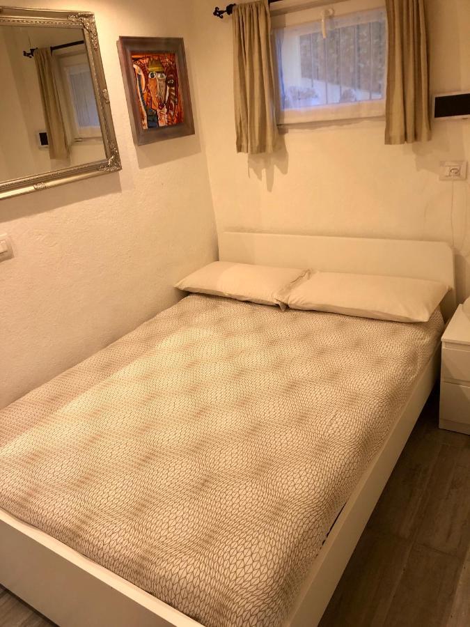 卡迪马里奥Casa Sol Y Sombra公寓 外观 照片