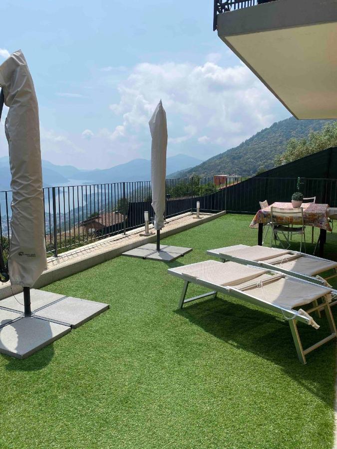 卡迪马里奥Casa Sol Y Sombra公寓 外观 照片
