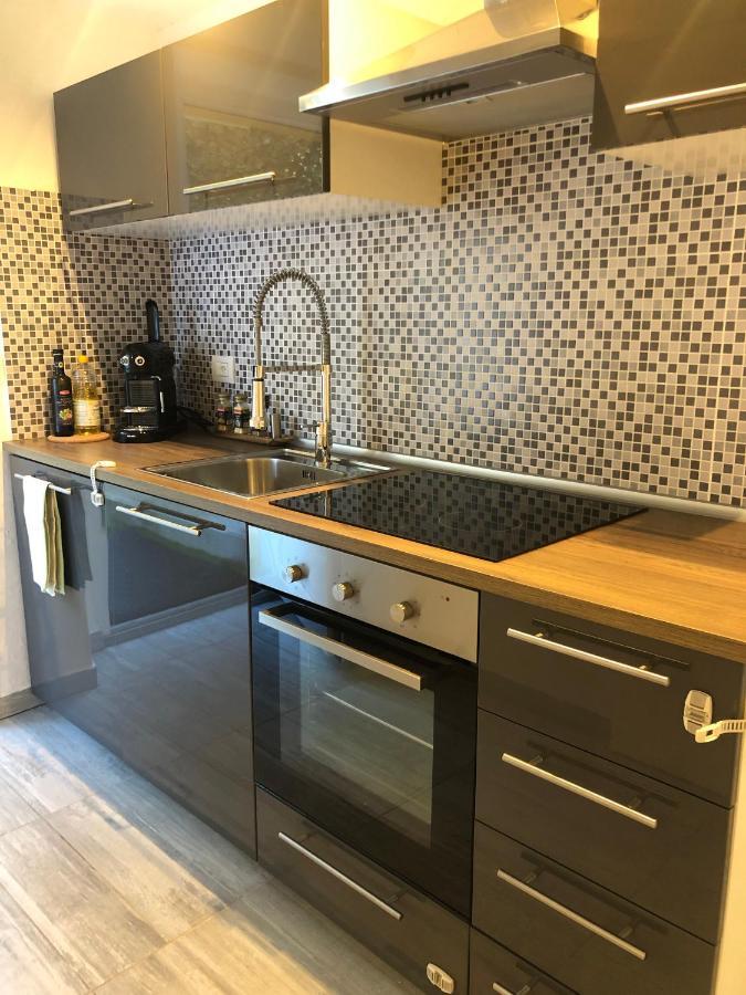 卡迪马里奥Casa Sol Y Sombra公寓 外观 照片