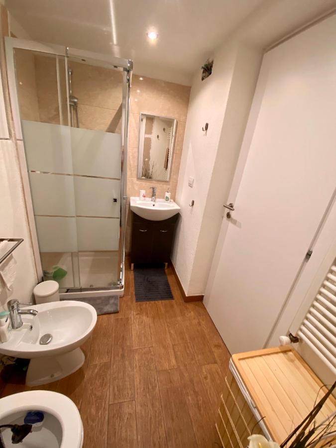 卡迪马里奥Casa Sol Y Sombra公寓 外观 照片