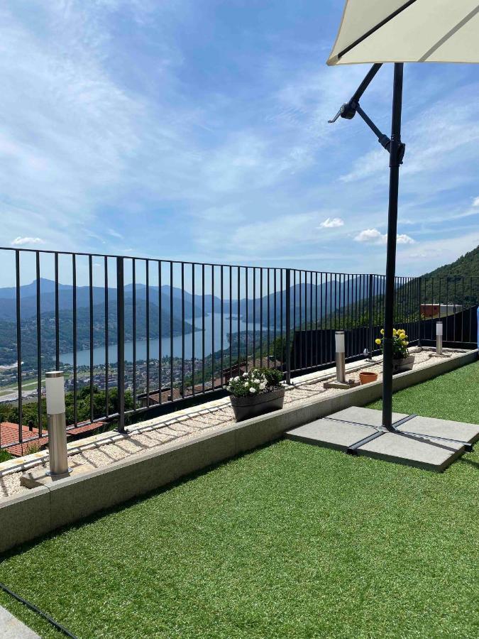 卡迪马里奥Casa Sol Y Sombra公寓 外观 照片