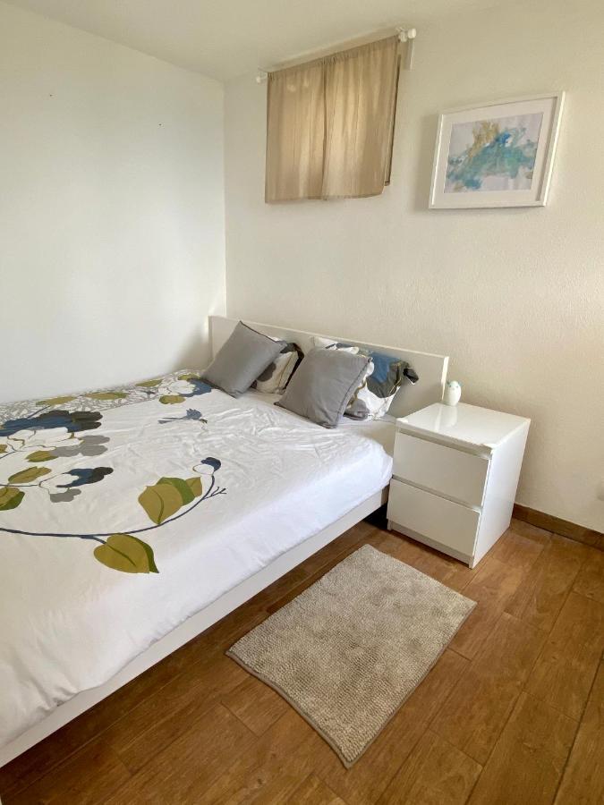 卡迪马里奥Casa Sol Y Sombra公寓 外观 照片