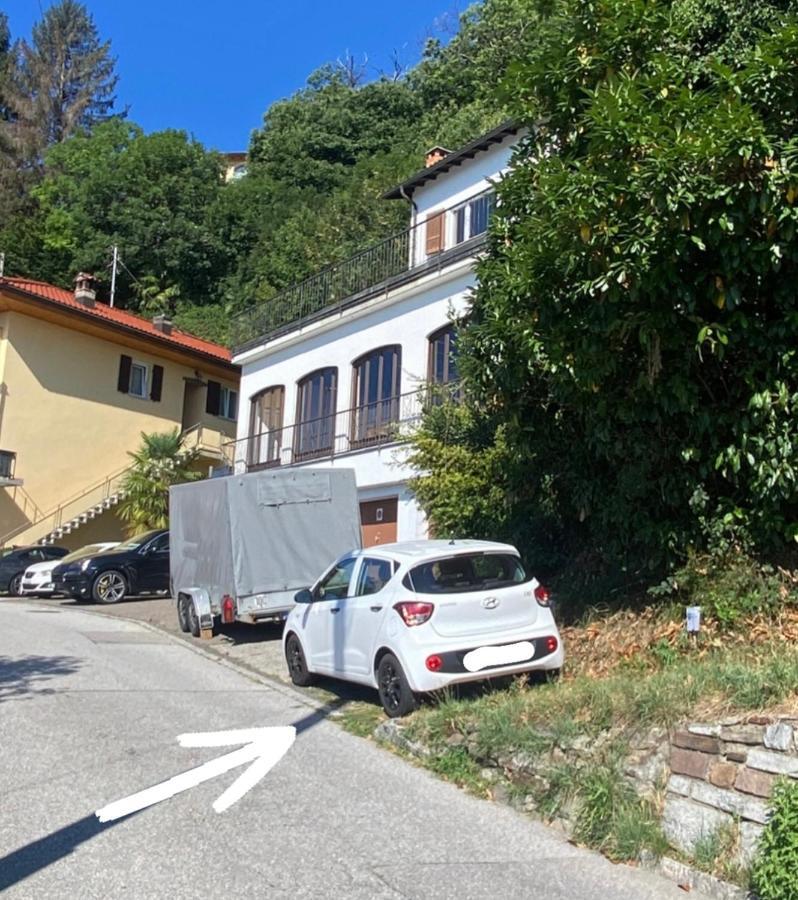 卡迪马里奥Casa Sol Y Sombra公寓 外观 照片
