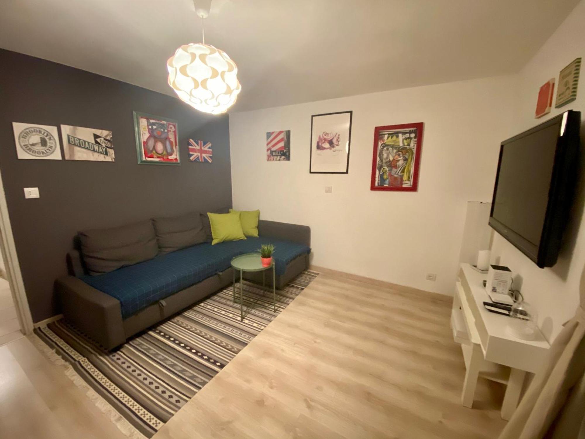 卡迪马里奥Casa Sol Y Sombra公寓 外观 照片